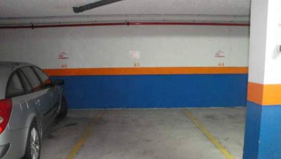 Garaje en venta  en Calle Mata Parda San Antonio De Benagber Valencia