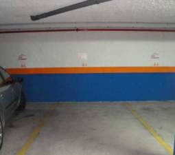 Garaje en venta  en Calle Mata Parda San Antonio De Benagber Valencia