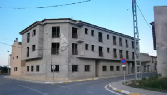 Piso disponible en cel regall la barona Vall dAlba por 17.800 de 75m y 2 habitaciones