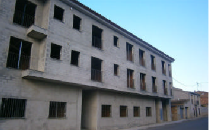 Piso disponible en cel regall la barona Vall dAlba por 17.800 de 75m y 2 habitaciones