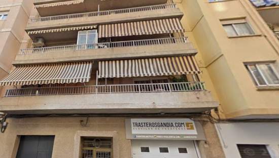 Piso en Gandía, Valencia