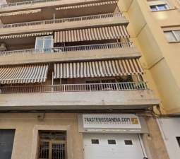 Piso en Gandía, Valencia