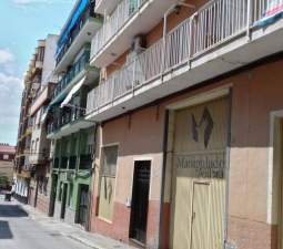 Local Comercial en venta  en Calle San Bartolome Villena Alicante