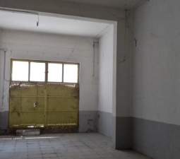 Local Comercial en venta  en Calle San Bartolome Villena Alicante