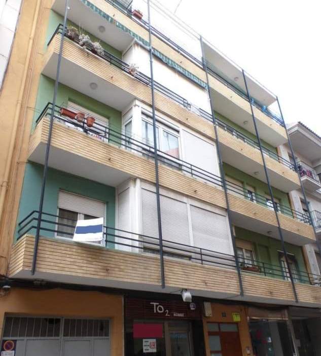 Piso en venta  en Calle Hospital Yecla Murcia