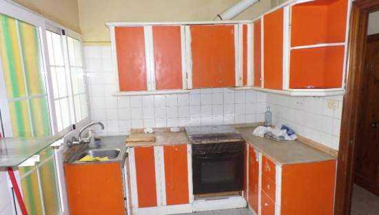 Piso en venta  en Calle Hospital Yecla Murcia