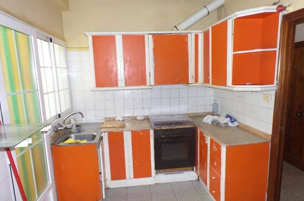 Piso en venta  en Calle Hospital Yecla Murcia