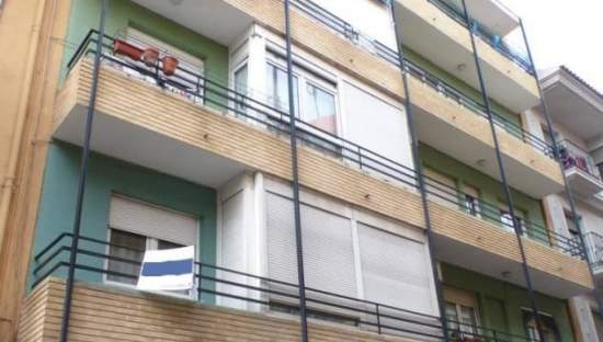 Piso en venta  en Calle Hospital Yecla Murcia