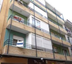 Piso en venta  en Calle Hospital Yecla Murcia