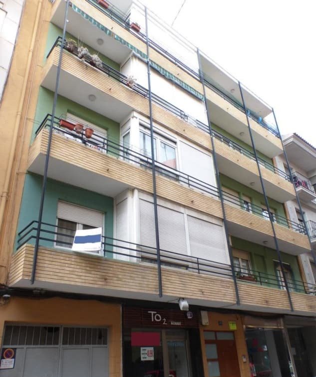 Piso en venta  en Calle Hospital Yecla Murcia