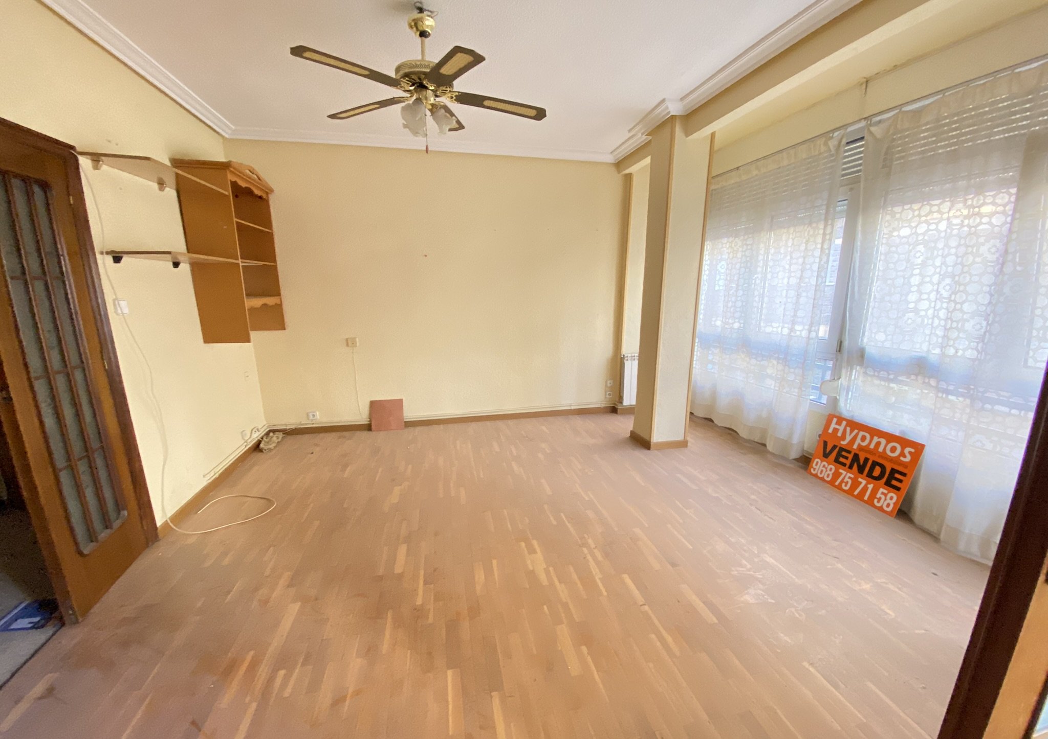 Piso en venta  en Calle Hospital Yecla Murcia