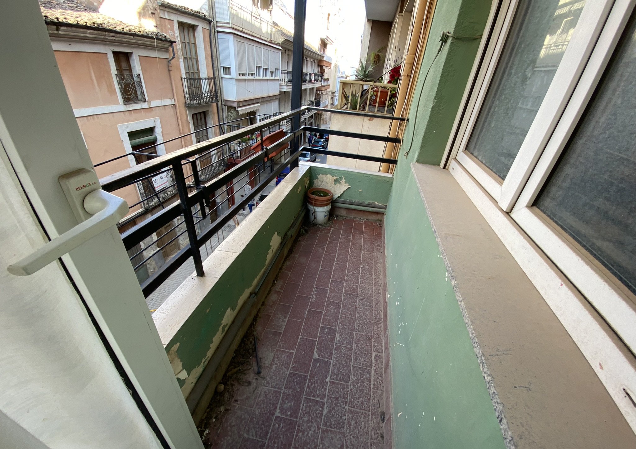 Piso en venta  en Calle Hospital Yecla Murcia