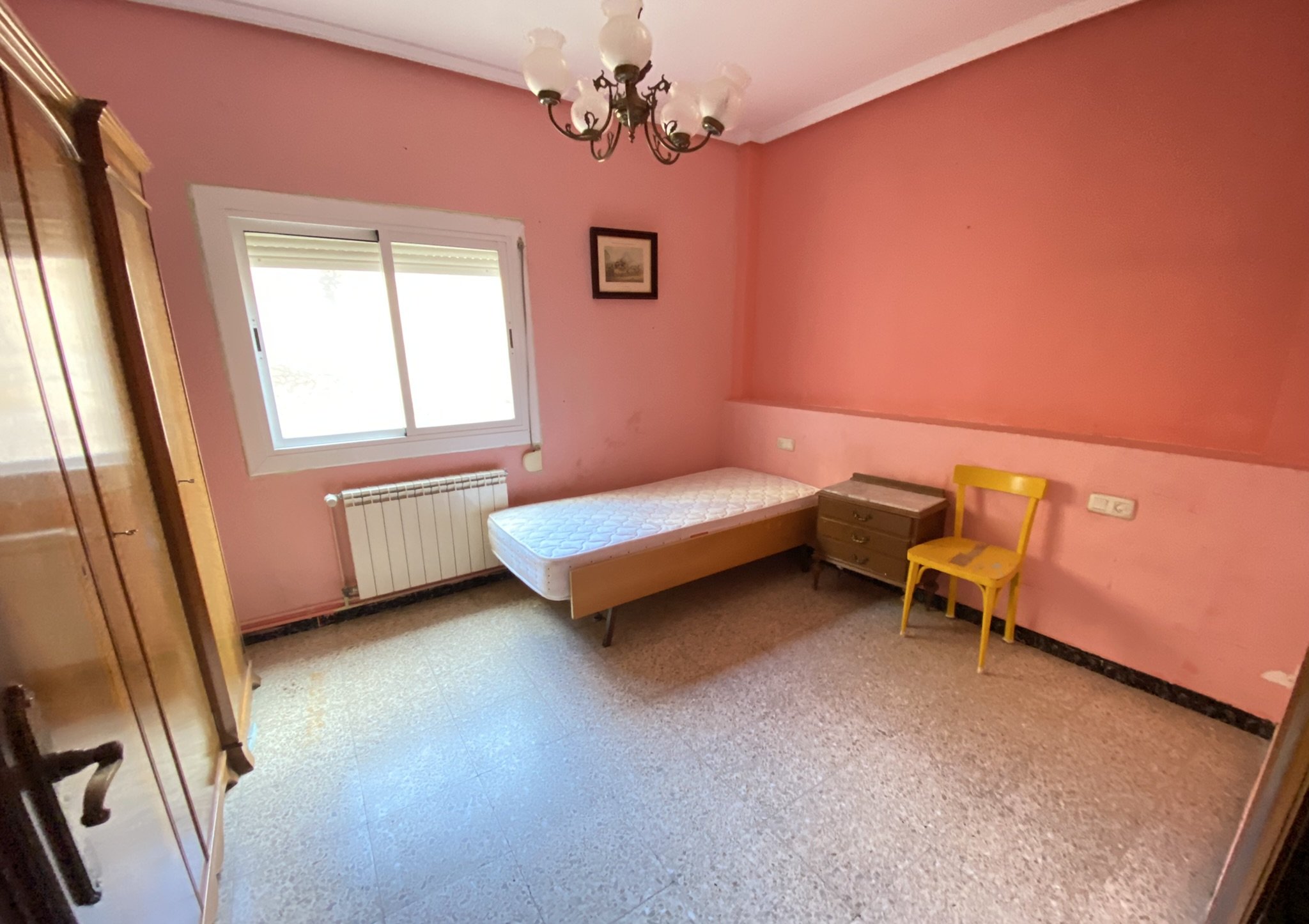 Piso en venta  en Calle Hospital Yecla Murcia
