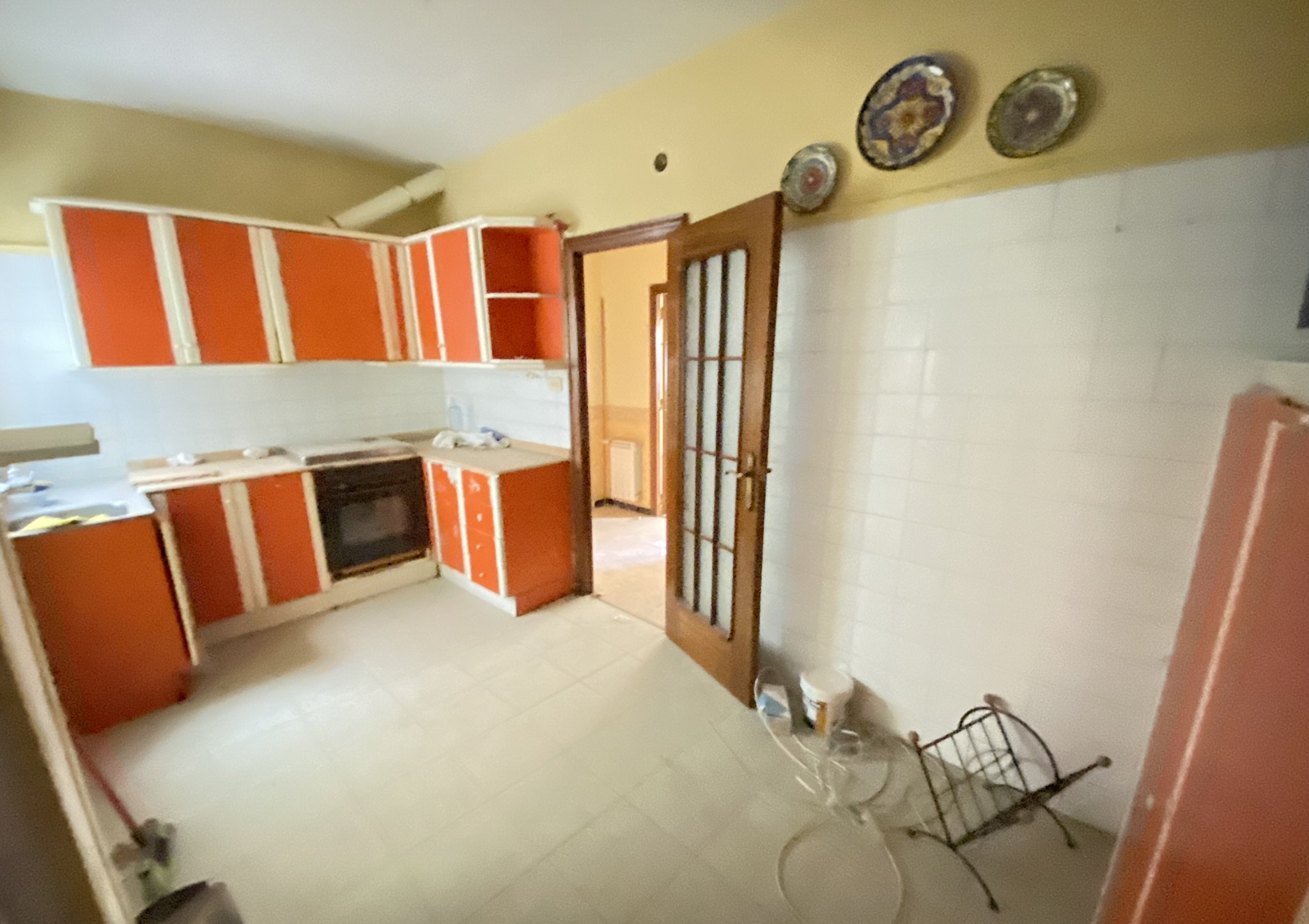 Piso en venta  en Calle Hospital Yecla Murcia
