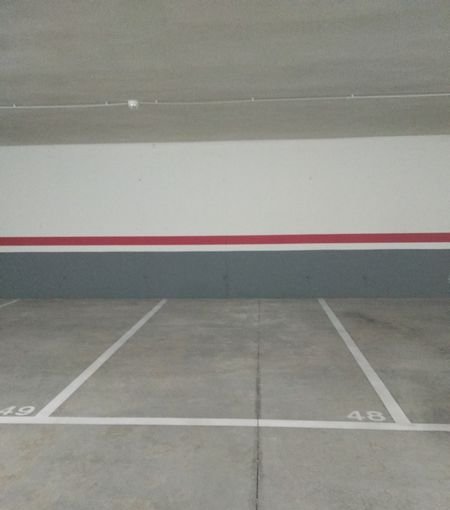 Garaje en venta por 7400 con 28m en planta -2 en calle juan pablo ii ed work centre Castelln de la PlanaCastell de la Plana
