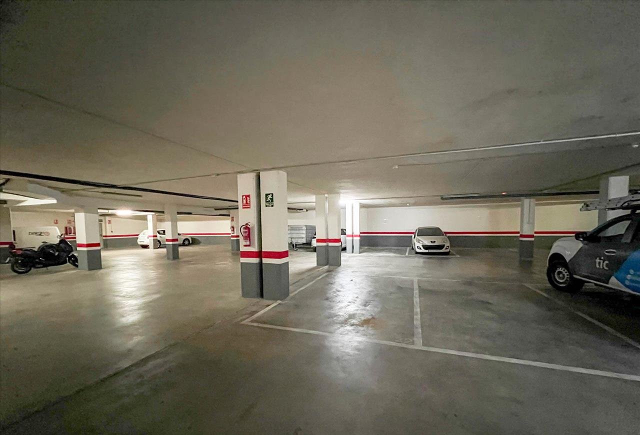 Garaje en venta en Castellón De La Plana, Castellón