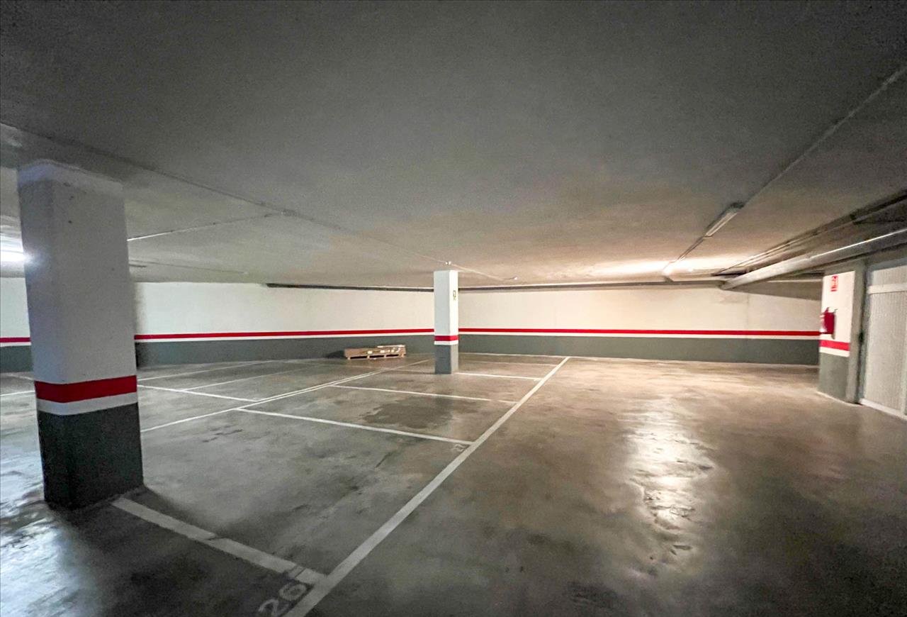 Garaje en venta en Castellón De La Plana, Castellón