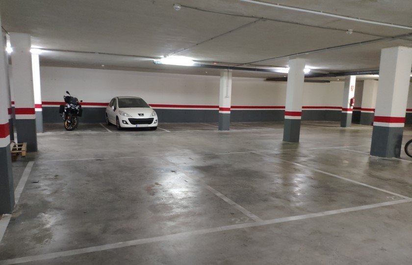 Garaje en venta en Castellón De La Plana, Castellón