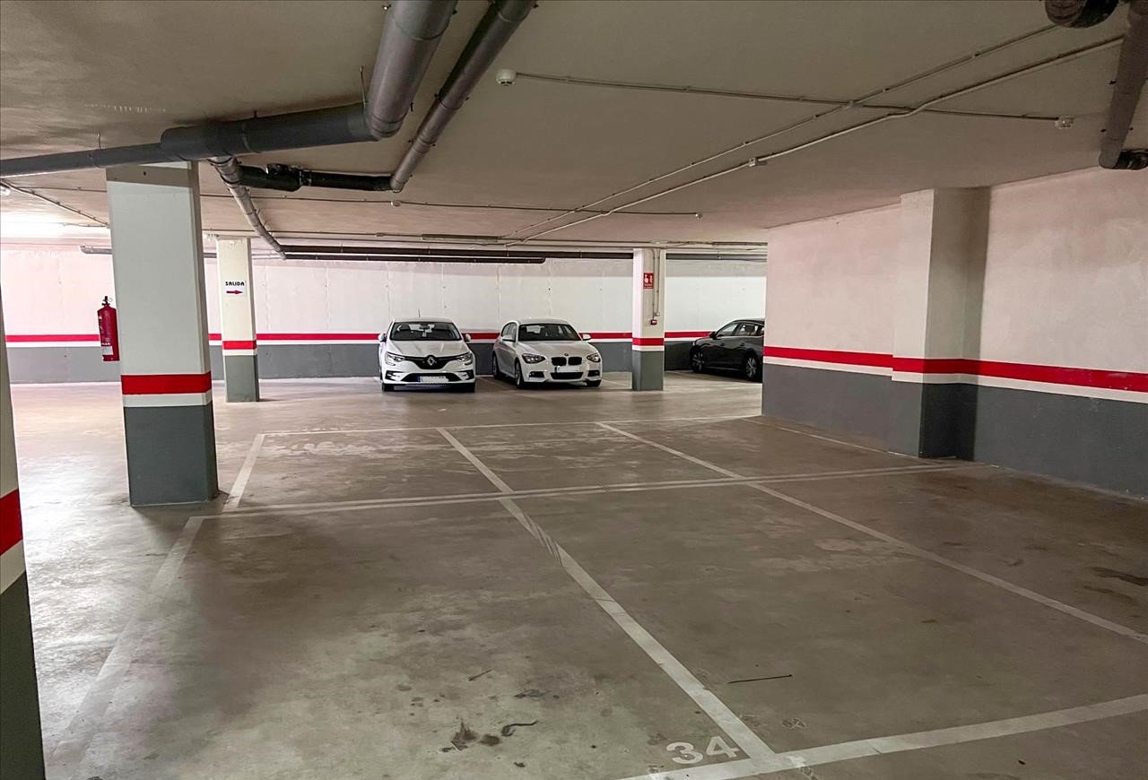 Garaje en venta en Castellón De La Plana, Castellón