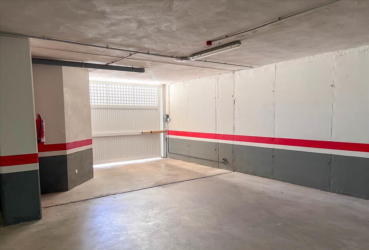 Garaje en venta en Castellón De La Plana, Castellón