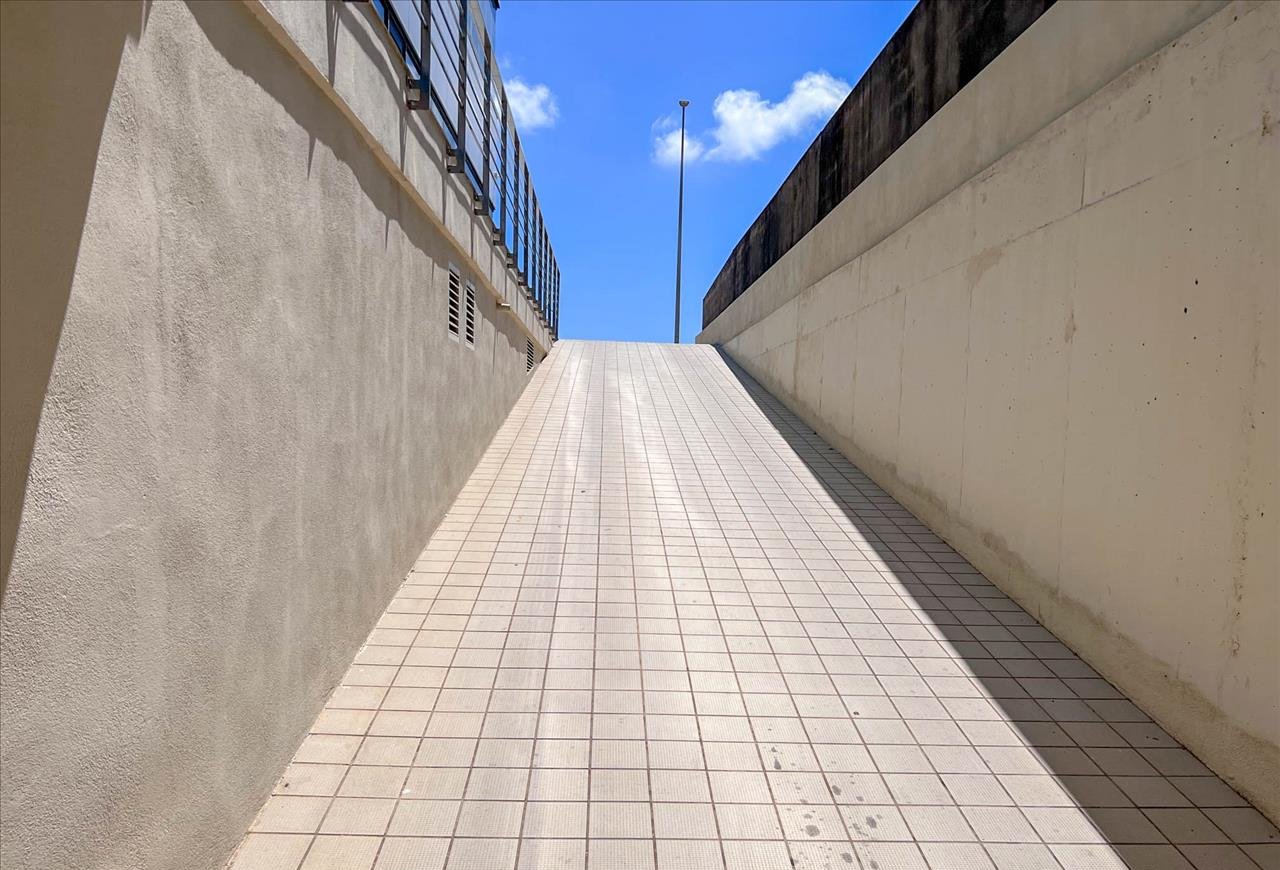 Garaje en venta en Castellón De La Plana, Castellón
