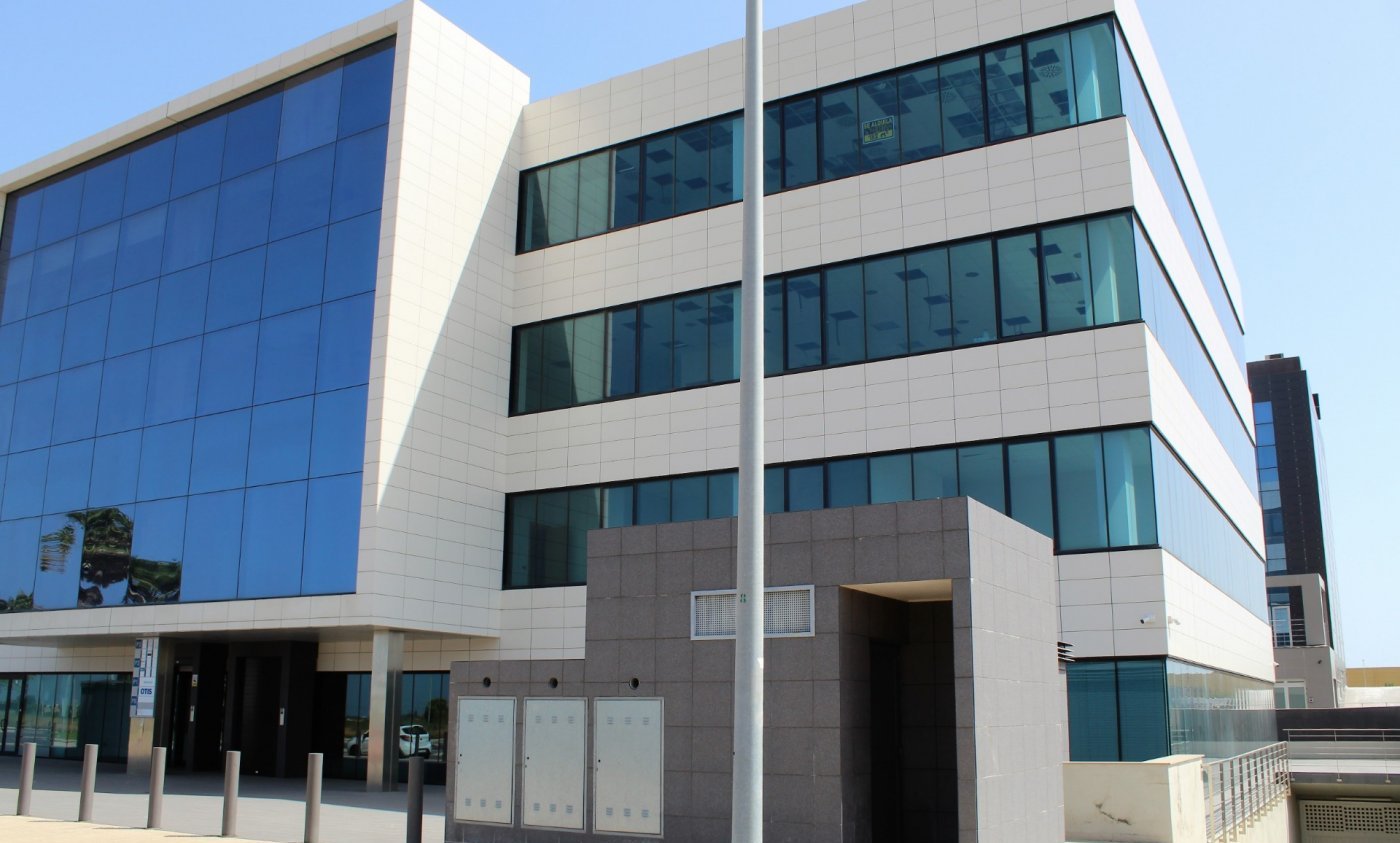 Garaje en venta en Castellón De La Plana, Castellón