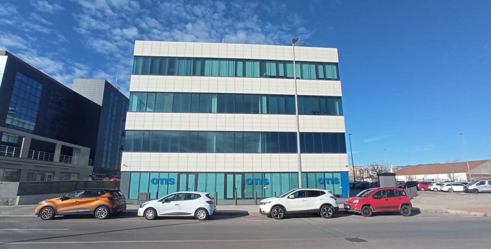 Garaje en venta en Castellón De La Plana, Castellón