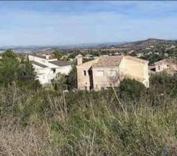 Solar en venta en Calle N 25 Turs Valencia