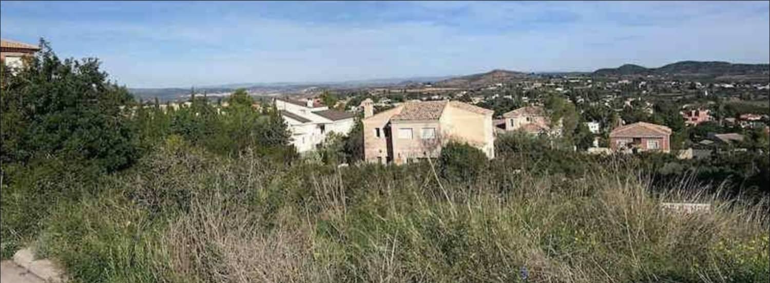 Solar en venta en Calle N 25 Turs Valencia
