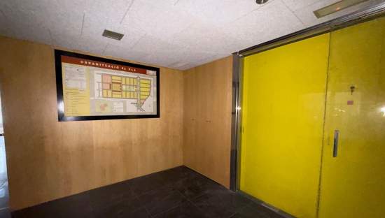 Local en venta en Algemesí, Valencia