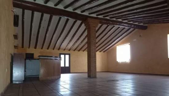 Local en venta en Calle La Pelejana - Ctra Cv-15 Km 1320 Vall Dalba Castelln