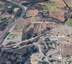 Terreno en venta en Villamarchante, Valencia