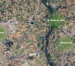Terreno en venta en Villamarchante, Valencia