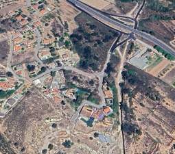 Terreno en venta en Villamarchante, Valencia
