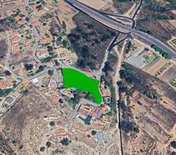 Terreno en venta en Villamarchante, Valencia