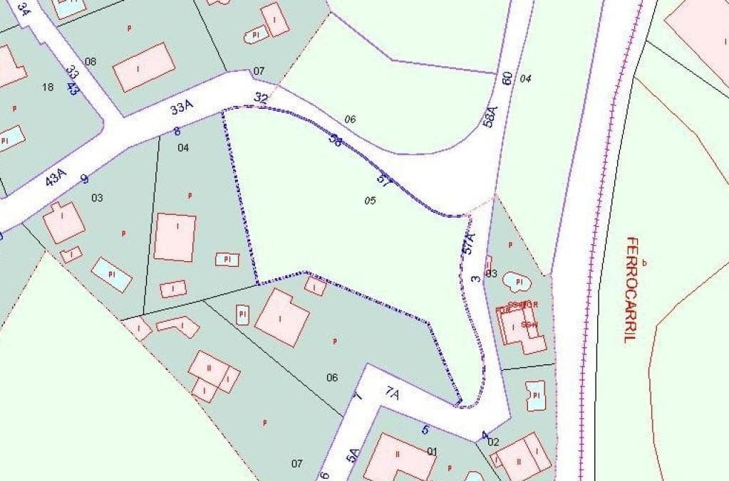 Terreno en venta en Villamarchante, Valencia