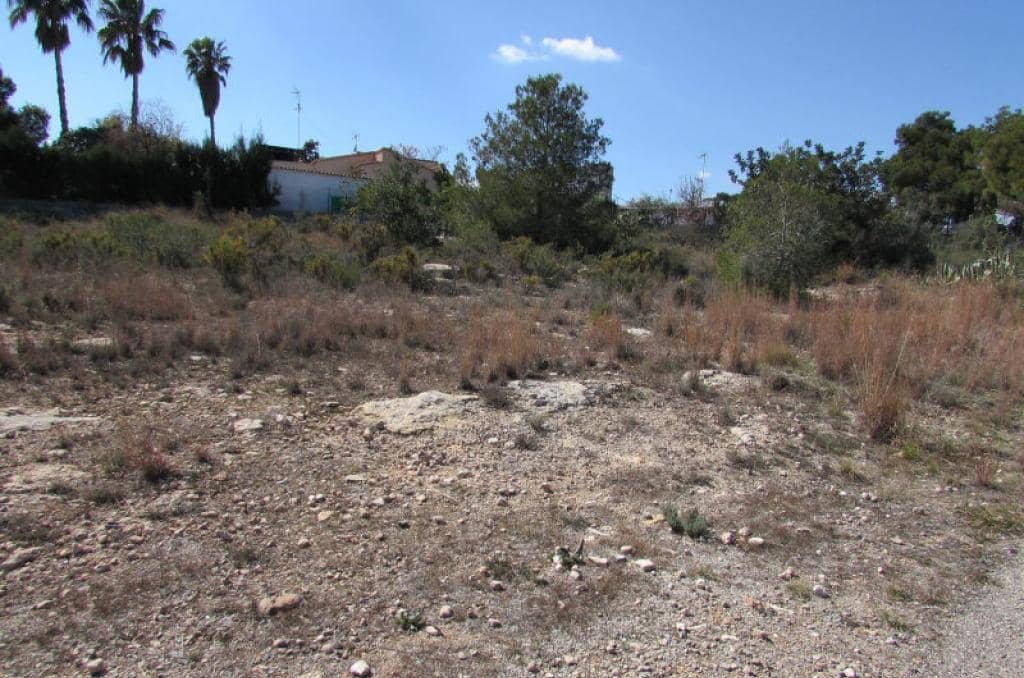 Terreno en venta en Villamarchante, Valencia