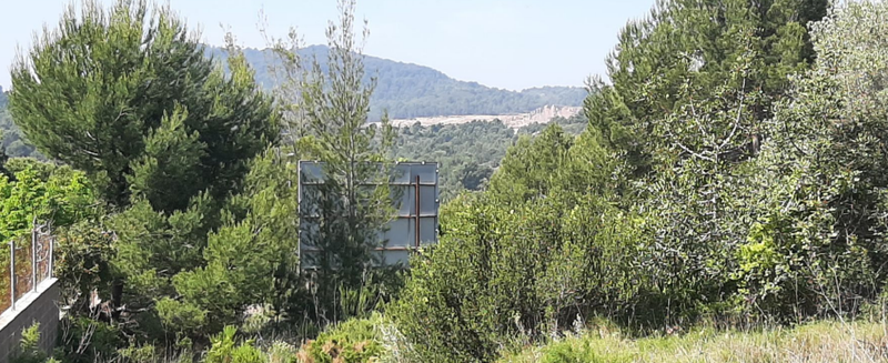 Terreno Urbano en venta en Borriol, Castellón