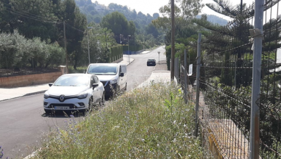 Terreno Urbano en venta en Borriol, Castellón