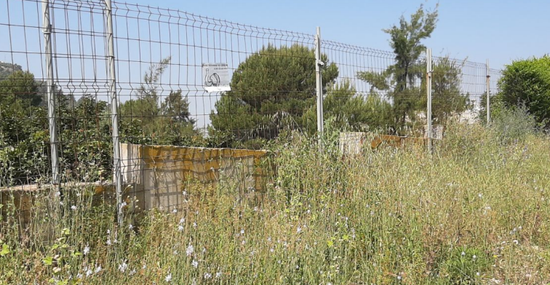 Terreno Urbano en venta en Borriol, Castellón