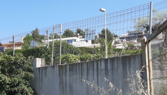 Terreno Urbano en venta en Borriol, Castellón