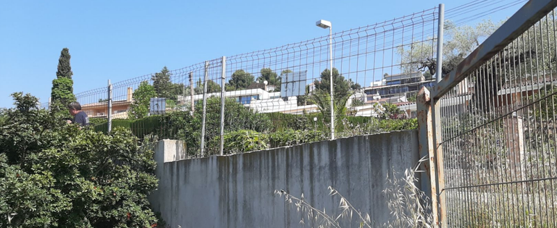 Terreno Urbano en venta en Borriol, Castellón
