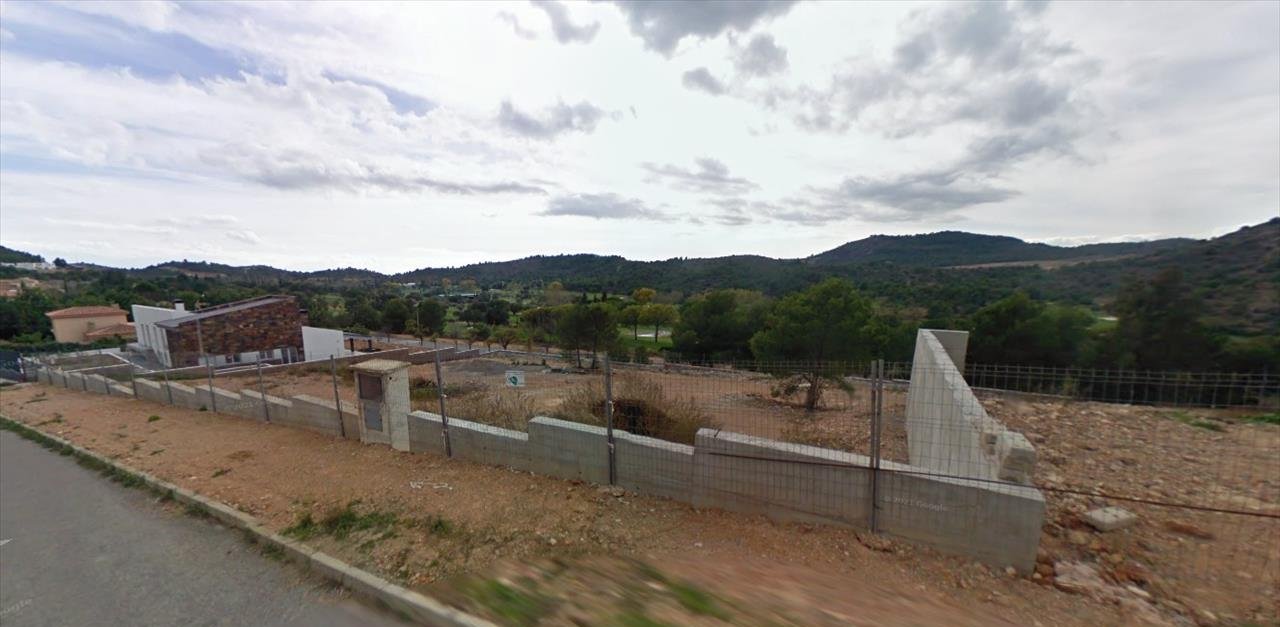 Terreno Urbano en venta en Borriol, Castellón