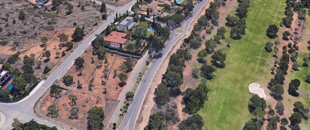 Terreno Urbano en venta en Borriol, Castellón