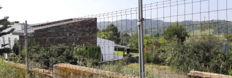 Terreno en venta en Borriol, Castellón