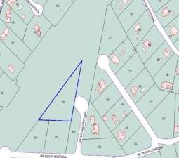 Urbano Solar en venta  en Urbanizacin San Cristobal Alberic Valencia