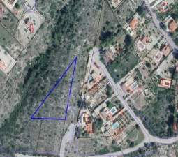 Urbano Solar en venta  en Urbanizacin San Cristobal Alberic Valencia