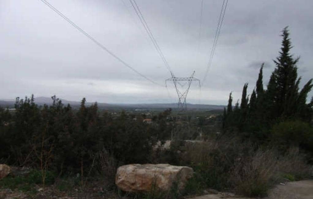 Urbano Solar en venta  en Urbanizacin San Cristobal Alberic Valencia