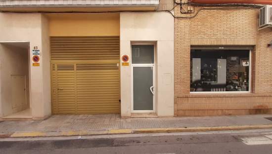 Local en venta en Puerto De Sagunto, Valencia