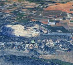 Terreno Urbano en venta en Alberique, Valencia